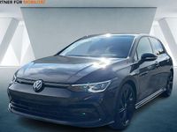 Gebraucht VW Golf VIII R-line 150 PS (110 kW) 2024 Grau Limousine