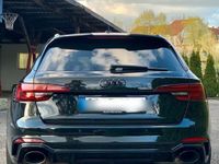 gebraucht Audi RS4 AVANT QUATTRO|B&O|HUD|AHK|EXCLUSIVE