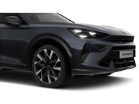 Neu Cupra Formentor 150 PS (110 kW) 2026 Grau SUV