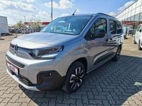 Nouă Citroën Berlingo 131 CP (96 kW) 2026 Gri Monovolum