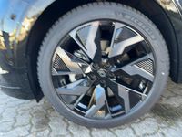 Neu Renault Rafale Esprit Alpine 200 PS (147 kW) 2025 Black pearlschwarz metallic SUV