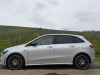 Gebraucht Mercedes E250 AMG 218 PS (160 kW) 2020 Silber Van / Kleinbus