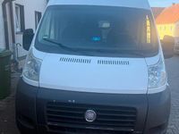 Używany Fiat Ducato 131 KM (96 kW) 2011 Biały Van