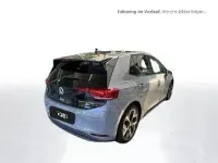 Gebraucht VW ID.3 Pro 150 kW (204 PS) 2024 Grau Kleinwagen