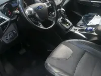 Second-hand Ford Kuga 170 CP (125 kW) 2013 Maro SUV