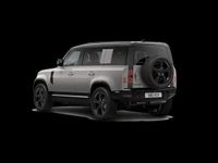 Neu Land Rover Defender SE Dynamic 249 PS (183 kW) 2026 Grau SUV