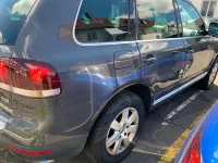 Gebraucht VW Touareg 239 PS (175 kW) 2008 Andere farben SUV