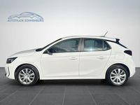 Gebraucht Opel Corsa 75 PS (55 kW) 2024 Weiß Kleinwagen