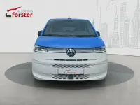 Second-hand VW Multivan Style 150 CP (110 kW) 2024 Monovolum