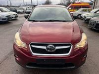 Gebraucht Subaru XV Active 147 PS (108 kW) 2013 Camelli red (p) SUV