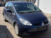 Gebraucht Mitsubishi Colt Invite 95 PS (69 kW) 2005 Kleinwagen