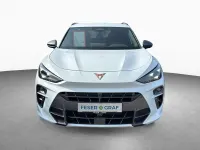 Second-hand Cupra Terramar 150 CP (110 kW) 2025 Alb SUV