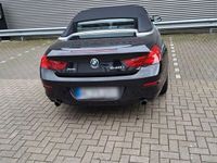 gebraucht BMW 640 Cabriolet iA X-Drive