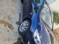 Usata Opel Astra 140 CV (102 kW) 2012 Blu Berlina