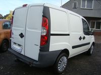 gebraucht Fiat Doblò 1.3 JTD SX +AHK+