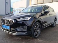 Gebraucht Seat Tarraco 4Drive 190 PS (139 kW) 2019 Schwarz SUV