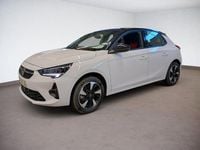 Gebraucht Opel Corsa-e GS Line 100 kW (136 PS) 2023 Weiß Kleinwagen