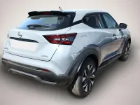 Neu Nissan Juke Acenta 143 PS (105 kW) 2025 Manufacturer SUV