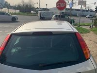 Gebraucht Ford Focus 101 PS (74 kW) 2002 Grau Kleinwagen