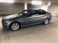 gebraucht BMW 325 I TÜV Neu 04/2026
