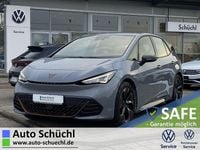 Gebraucht Cupra Born 150 kW (204 PS) 2023 Grau Kleinwagen