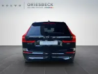 Gebraucht Volvo XC60 Core 250 PS (183 kW) 2024 Schwarz SUV