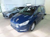 gebraucht Ford Galaxy 2.0 EcoBlue Business AHK Navi Key Lane