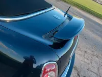 Occasion Mini Roadster 143 ch (105 kW) 2012 Bleue Cabriolet