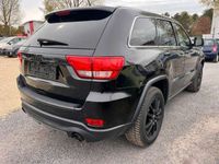 gebraucht Jeep Grand Cherokee S-Limited 3.0 V6 Automatik Xenon