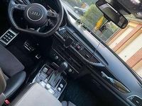 Gebraucht Audi A6 320 PS (235 kW) 2017 Grau Kombi