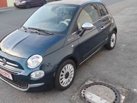 gebraucht Fiat 500 DolceVita hybrid 1 Hand