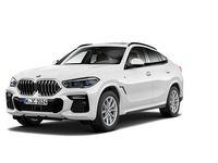 Gebraucht BMW X6 Efficient Dynamics 340 PS (250 kW) 2025 SUV