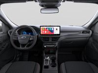 Neu Ford Kuga ST-Line 179 PS (131 kW) 2025 Desert island blue SUV