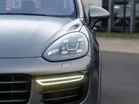 Gebraucht Porsche Cayenne GTS 441 PS (324 kW) 2016 Grau SUV