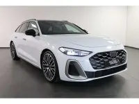 Gebraucht Audi S5 Edition .1 367 PS (269 kW) 2025 Weiß Kombi