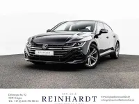 Neu VW Arteon R-line 305 PS (224 kW) 2025 Deep black perleffekt Kombi