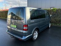 gebraucht VW Multivan T5 Transporter BusComfortline