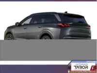 Neu Peugeot 5008 136 PS (100 kW) 2026 Grau (titan grau metallic) SUV