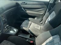 Gebraucht VW Passat 104 PS (76 kW) 2000 Kombi