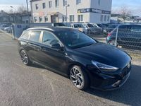 gebraucht Hyundai i30 cw N Line Mild-Hybrid