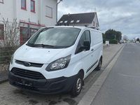 Gebraucht Ford Transit 131 PS (96 kW) 2017 Weiß