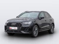 gebraucht Audi Q3 S line