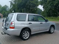 Gebraucht Subaru Forester 158 PS (116 kW) 2005 Grau SUV