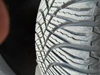 Gebraucht Skoda Fabia 63 PS (46 kW) 2005 Schwarz Kleinwagen