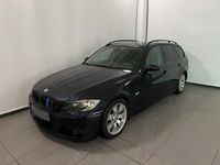 gebraucht BMW 320 d Touring E91 M-Paket TÜV neu