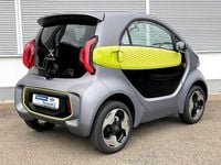 Gebraucht XEV Yoyo 14 kW (20 PS) 2024 Prototype grey Kleinwagen