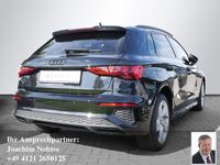 gebraucht Audi A3 Sportback e-tron Sportback 45 TFSI e S line