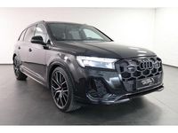 Gebraucht Audi Q7 S-Line 286 PS (210 kW) 2024 Schwarz SUV