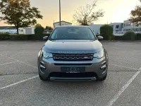 Gebraucht Land Rover Discovery Sport 180 PS (132 kW) 2018 Braun SUV