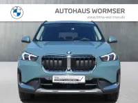 Gebraucht BMW X1 Sport Line 156 PS (114 kW) 2025 Cape york grün SUV